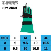 URASレーシンググローブ