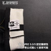 URASレーシンググローブ