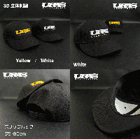 CAP/キャップ/帽子