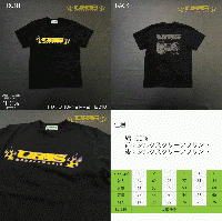 Tシャツ　色々♪　