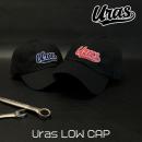 URAS　LOW CAP