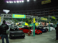 福岡オートサロン2007