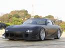 FD3S RX-7　　　　　　　 TYPE-GT