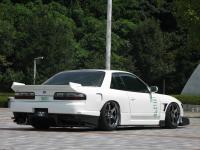 S13 SILVIA　TYPE-GT