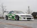 S13 SILVIA　　TYPE-S