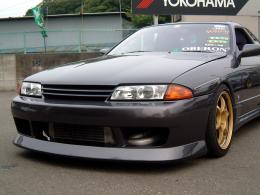 R32 SKYLINE 2Dr/4Dr TYPE-1