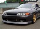 R32 SKYLINE 2Dr/4Dr TYPE-1