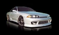 R32 SKYLINE 2Dr/4Dr TYPE-1