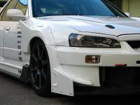 R34 SKYLINE 前期　　　　　　クリスタルウインカー