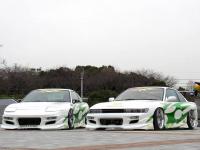 S13　SILVIA 　　　　　クリアウィンカー