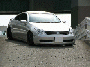 V35 sports SKYLINE　 前期クーペ