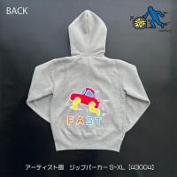 パーカーetc.　色々♪
