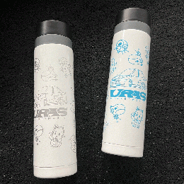 ステンレスボトル