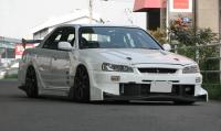 R34 SKYLINE 2Dr/4Dr　TYPE-GT 　