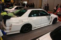 R34 SKYLINE 2Dr/4Dr　TYPE-GT 　