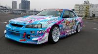 R34 SKYLINE 2Dr/4Dr　TYPE-GT 　