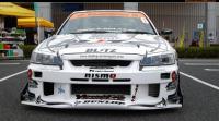 R34 SKYLINE 2Dr/4Dr　TYPE-GT 　
