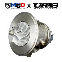 MGD×URAS TURBO　