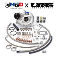 MGD×URAS TURBO　