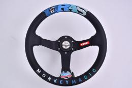 URAS ステアリング