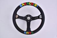 URAS ステアリング